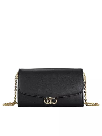 LAUREN RALPH LAUREN | Ledertasche - Mini Bag ADAIR | 